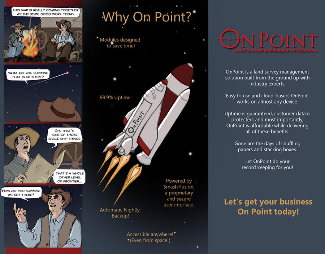 Welcome To OnPoint